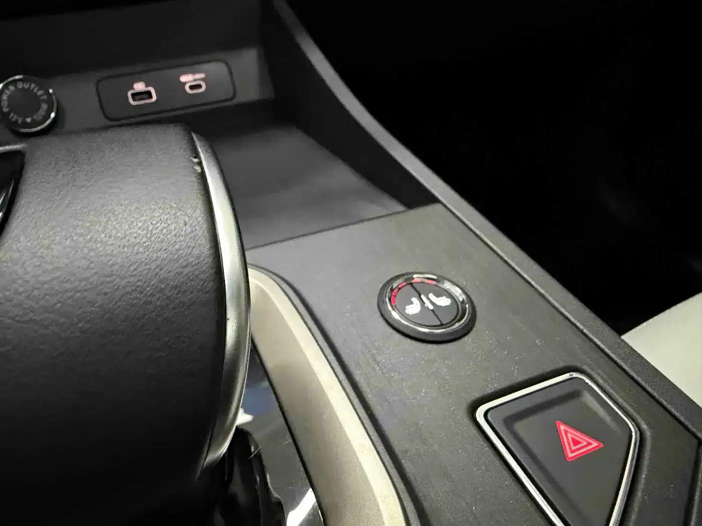 Jetour Dasheng 2023 1.5T DCT Star PRO — миниатюра 12