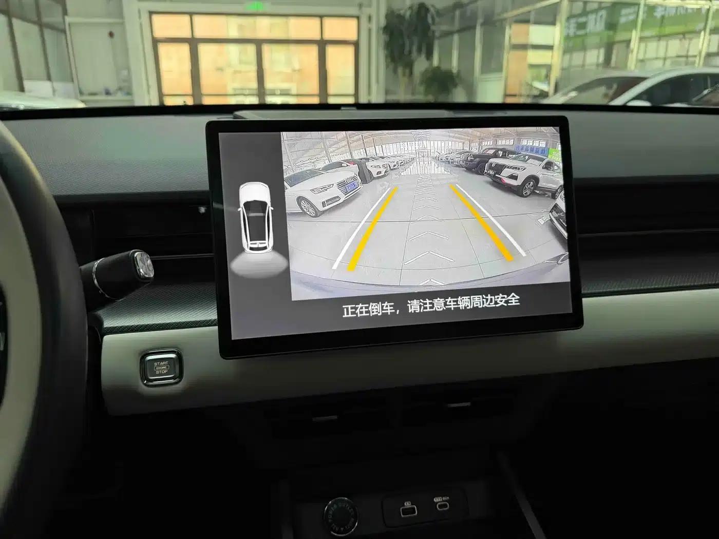 Jetour Dasheng 2023 1.5T DCT Star PRO — миниатюра 13