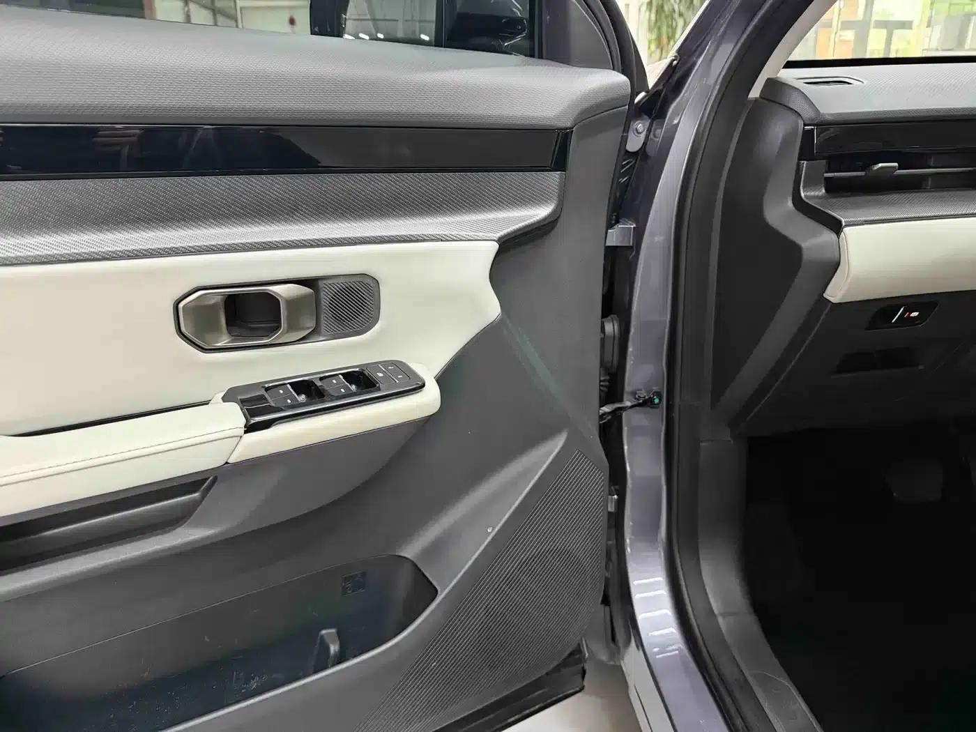 Jetour Dasheng 2023 1.5T DCT Star PRO — миниатюра 9