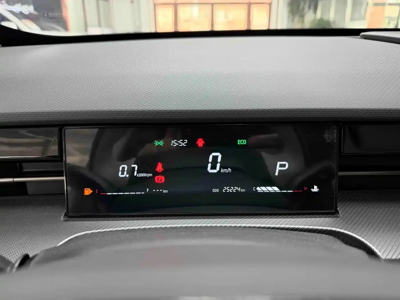 Jetour Dasheng 2023 1.5T DCT Star PRO — миниатюра 10