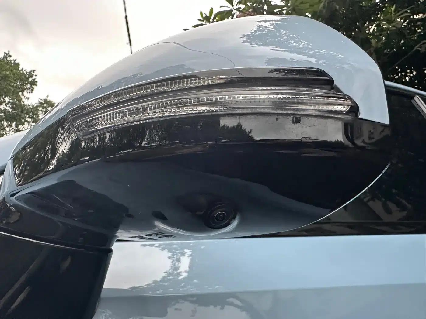 Jetour Great Sage 2022 1.6T DCT King MAX — миниатюра 24