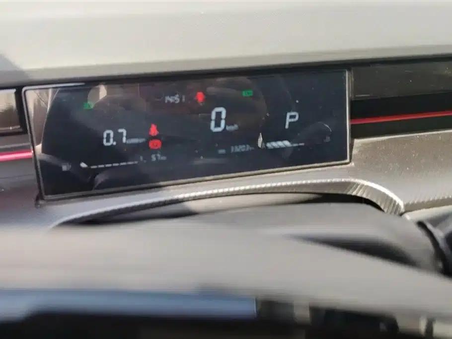 Jetour Dasheng 2023 1.5T DCT Star PRO+ — миниатюра 14
