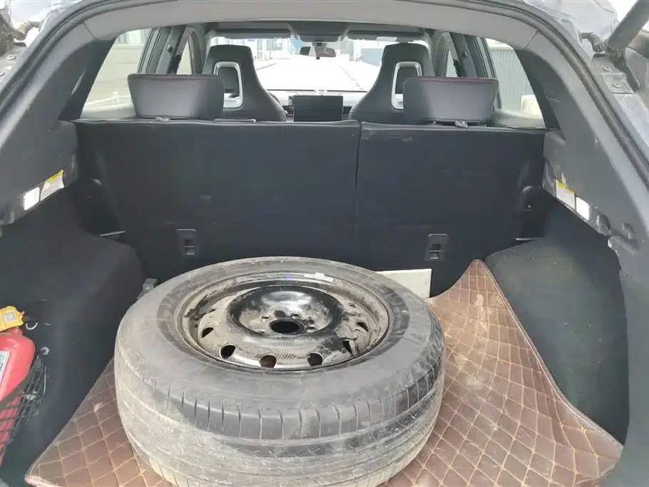 Jetour Dasheng 2023 1.5T DCT Star PRO+ — миниатюра 4