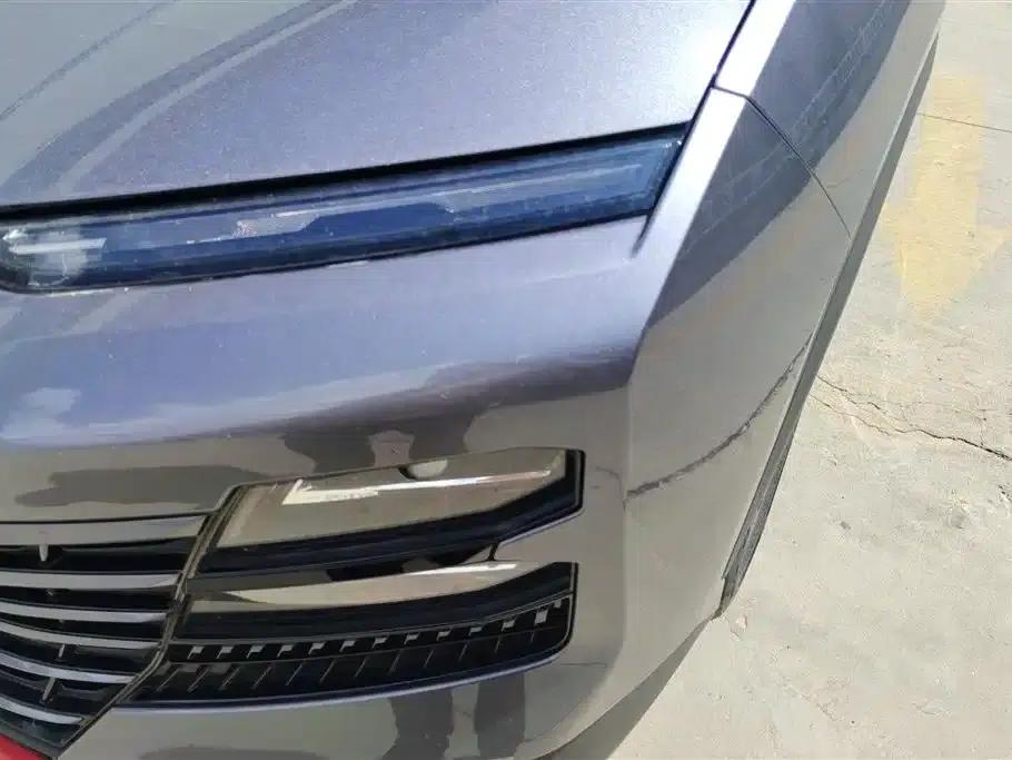 Jetour Dasheng 2023 1.5T DCT Star PRO+ — миниатюра 5