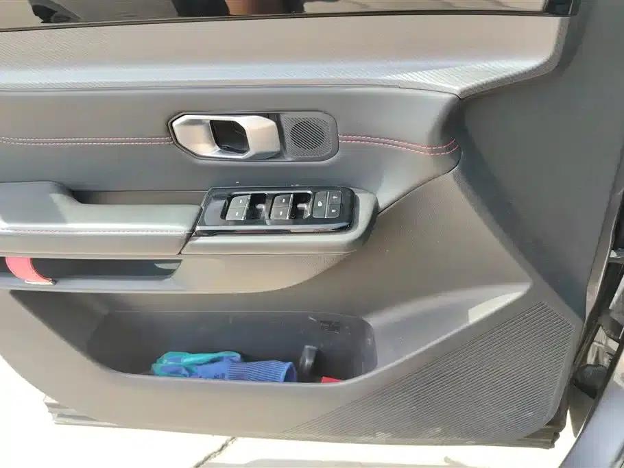 Jetour Dasheng 2023 1.5T DCT Star PRO+ — миниатюра 7