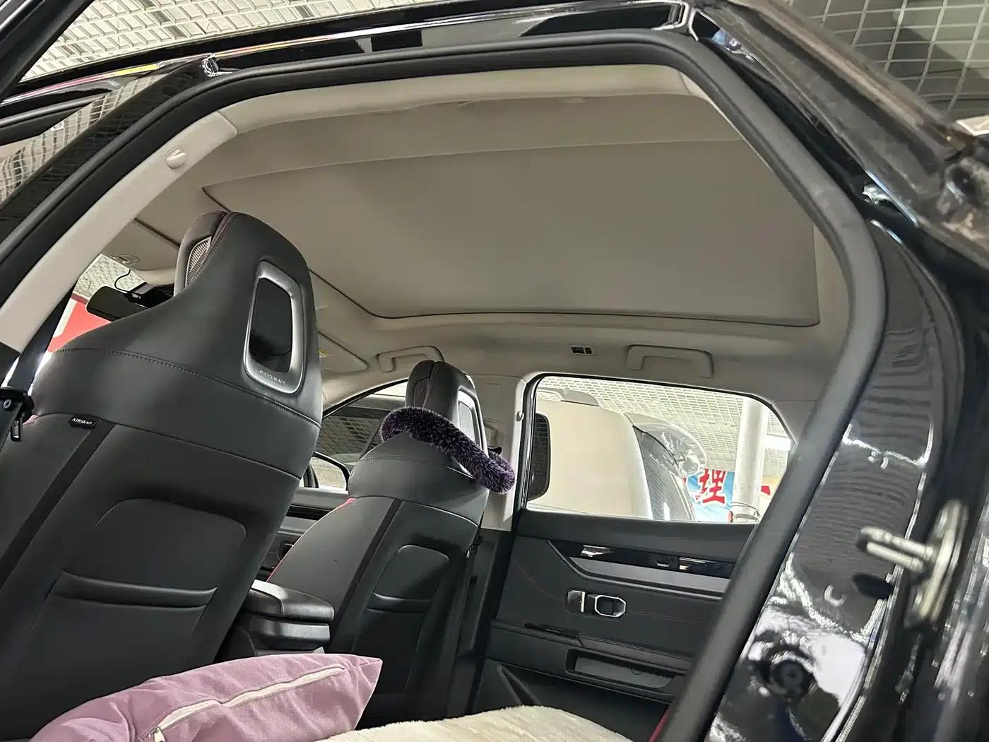 Jetour Dasheng 2024 1.5T DCT Star PRO — миниатюра 6