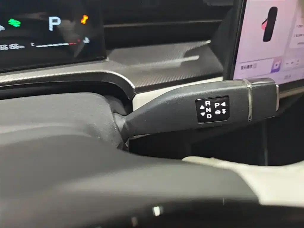 Jetour Great Sage 2022 1.6T DCT King PLUS — миниатюра 14