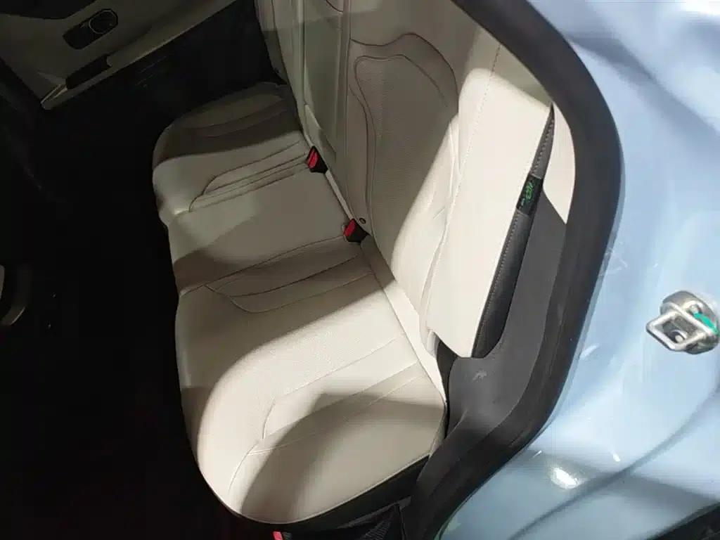 Jetour Great Sage 2022 1.6T DCT King PLUS — миниатюра 17