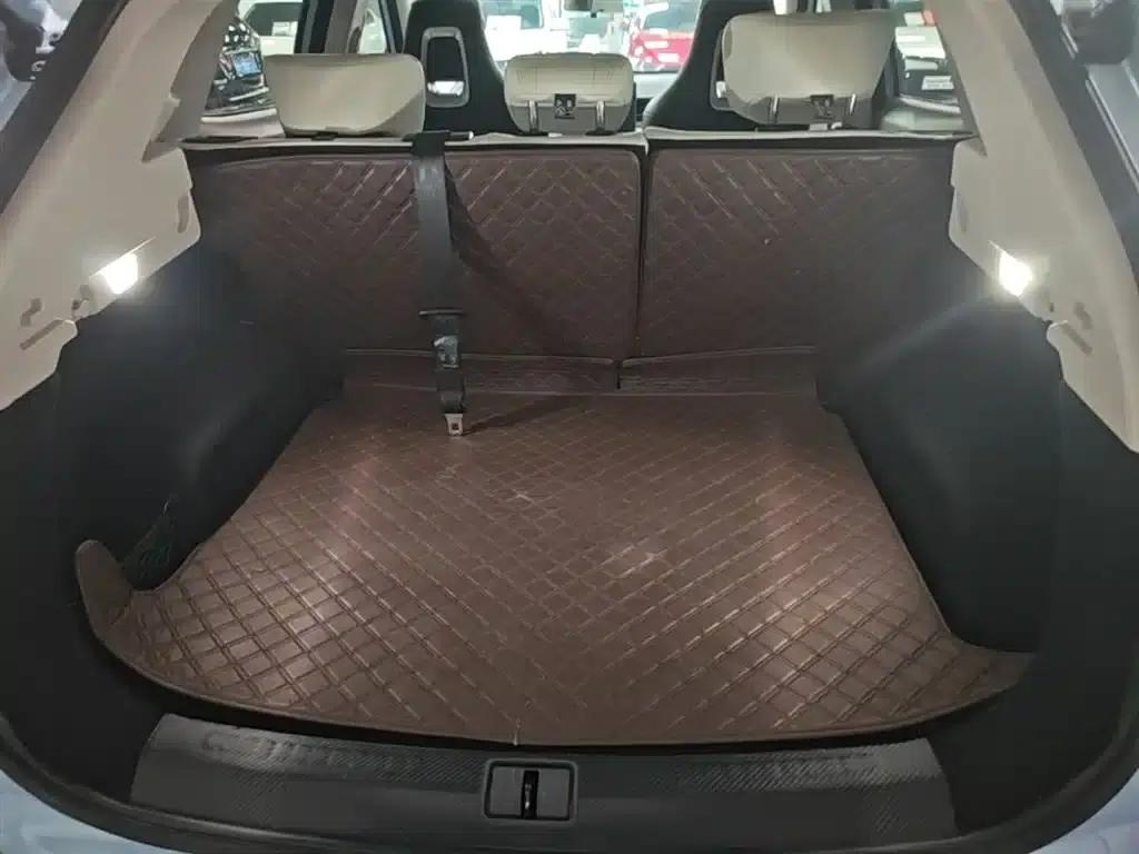 Jetour Great Sage 2022 1.6T DCT King PLUS — миниатюра 19