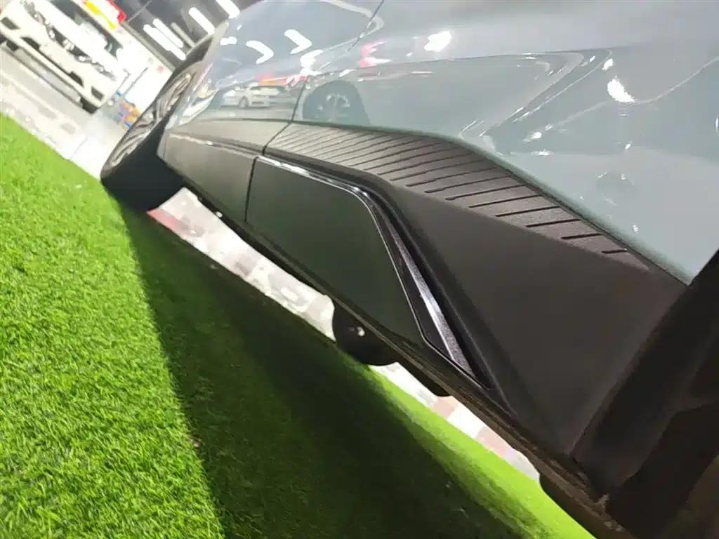 Jetour Great Sage 2022 1.6T DCT King PLUS — миниатюра 22