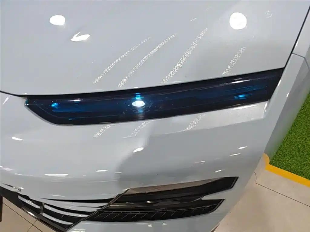Jetour Great Sage 2022 1.6T DCT King PLUS — миниатюра 24