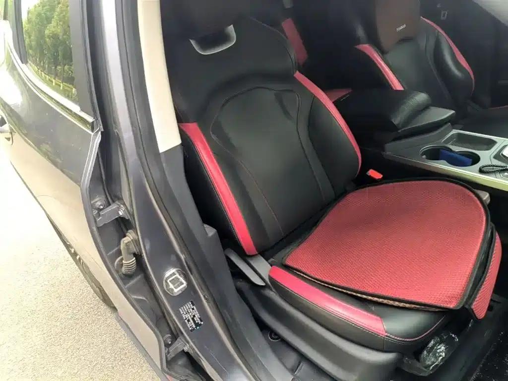 Jetour Dasheng 2024 1.5T DCT Dragon Edition PRO — миниатюра 20