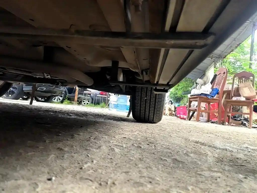 Jetour Dasheng 2024 1.5T DCT Dragon Edition PRO — миниатюра 21