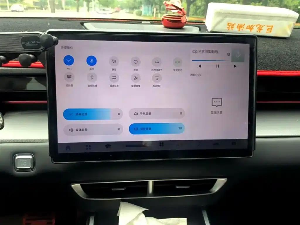 Jetour Dasheng 2024 1.5T DCT Dragon Edition PRO — миниатюра 9