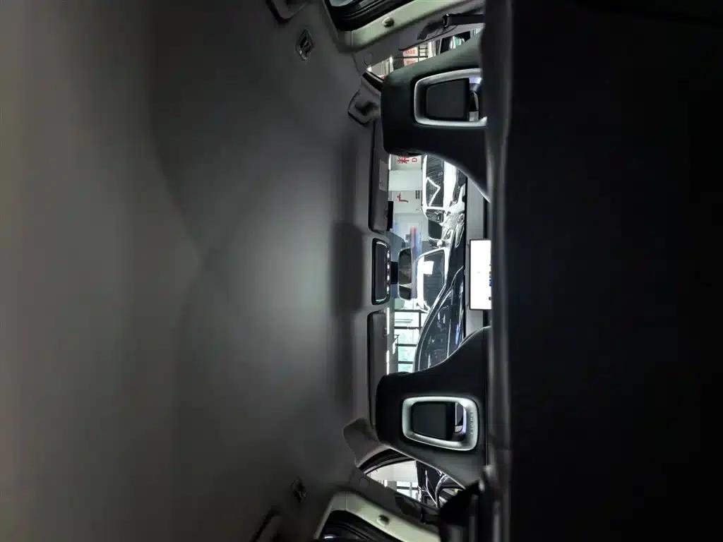 Jetour Dasheng 2026 Youth Edition 1.5T 6DCT Elite Edition — миниатюра 13