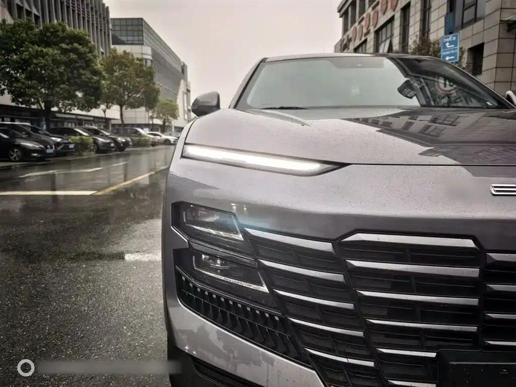 Jetour Dasheng 2026 Youth Edition 1.5T 6DCT Elite Edition — миниатюра 16