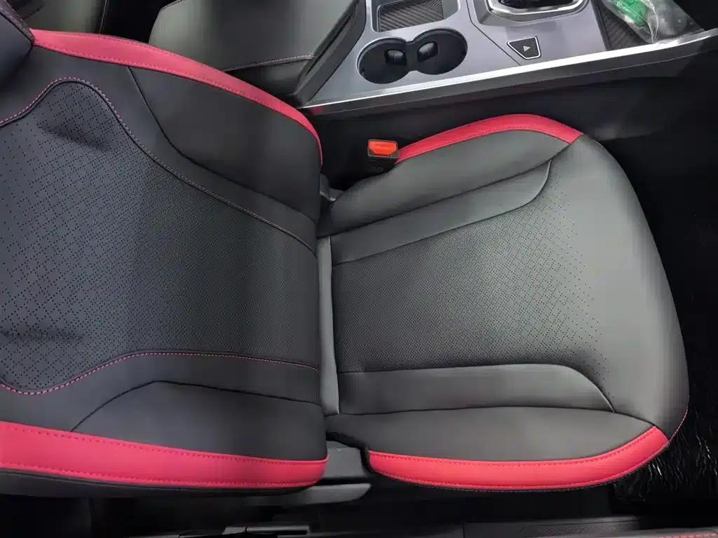 Jetour Dasheng 2026 Youth Edition 1.5T 6DCT Elite Edition — миниатюра 4