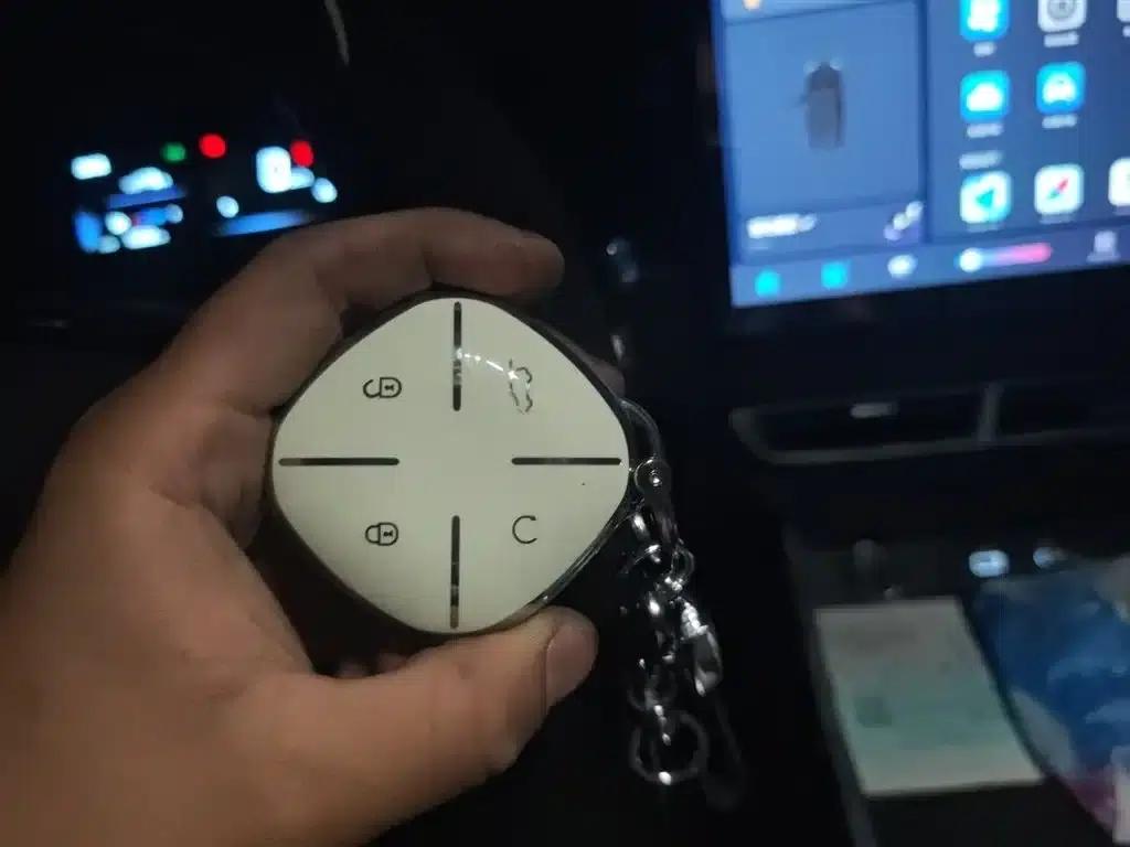 Jetour Dasheng 2024 1.5T DCT Star PRO — миниатюра 12