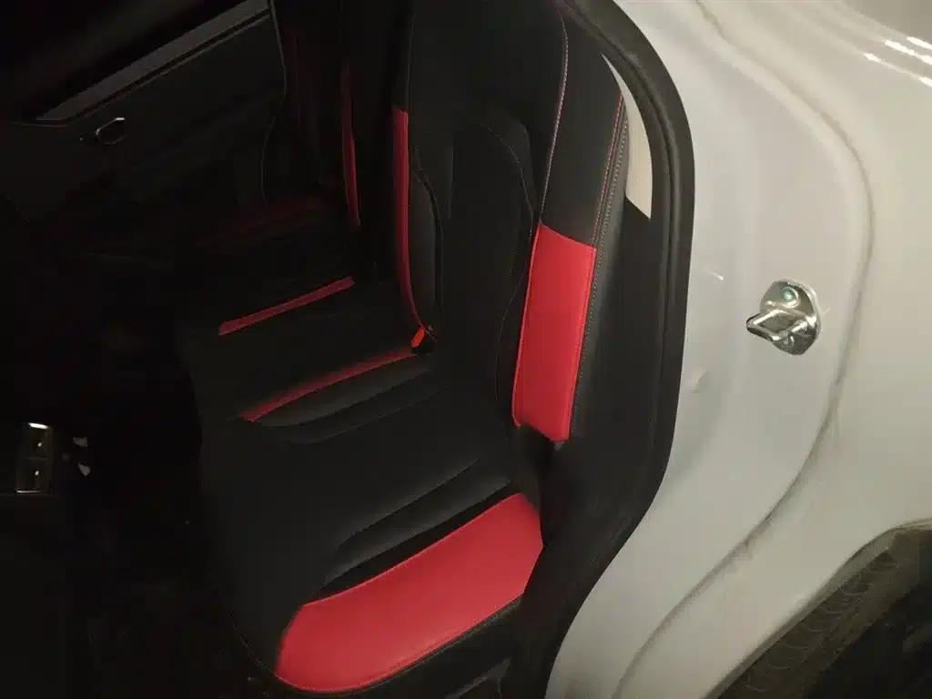 Jetour Dasheng 2024 1.5T DCT Star PRO — миниатюра 15