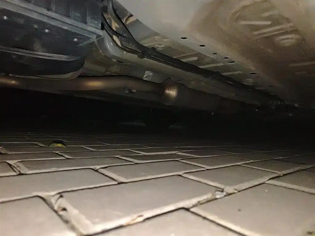 Jetour Dasheng 2024 1.5T DCT Star PRO — миниатюра 17