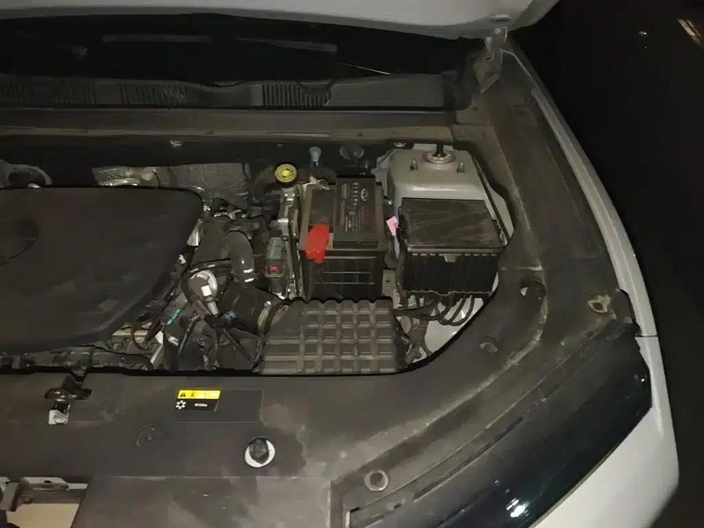 Jetour Dasheng 2024 1.5T DCT Star PRO — миниатюра 22