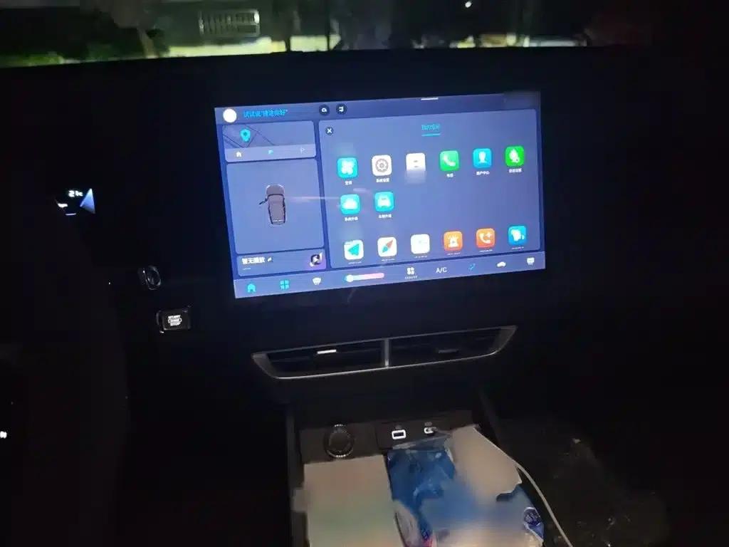 Jetour Dasheng 2024 1.5T DCT Star PRO — миниатюра 6
