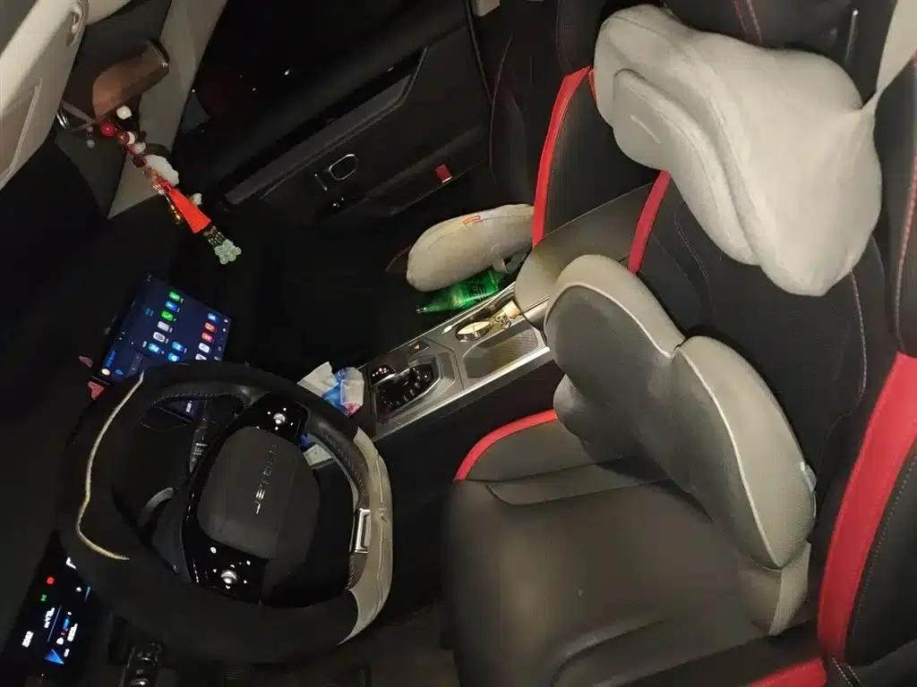 Jetour Dasheng 2024 1.5T DCT Star PRO — миниатюра 8