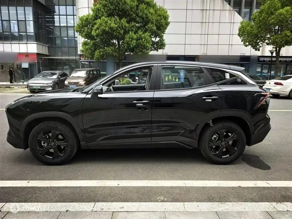 Jetour Dasheng 2026 Youth Edition 1.5T 6DCT Luxury Edition — миниатюра 8