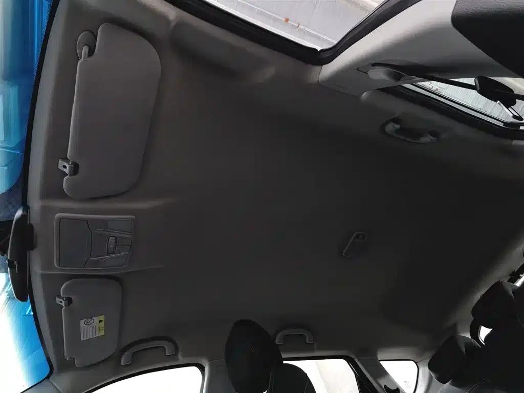 Jetour X70 2021 1.5T DCT Special Edition (5-seater) — миниатюра 14