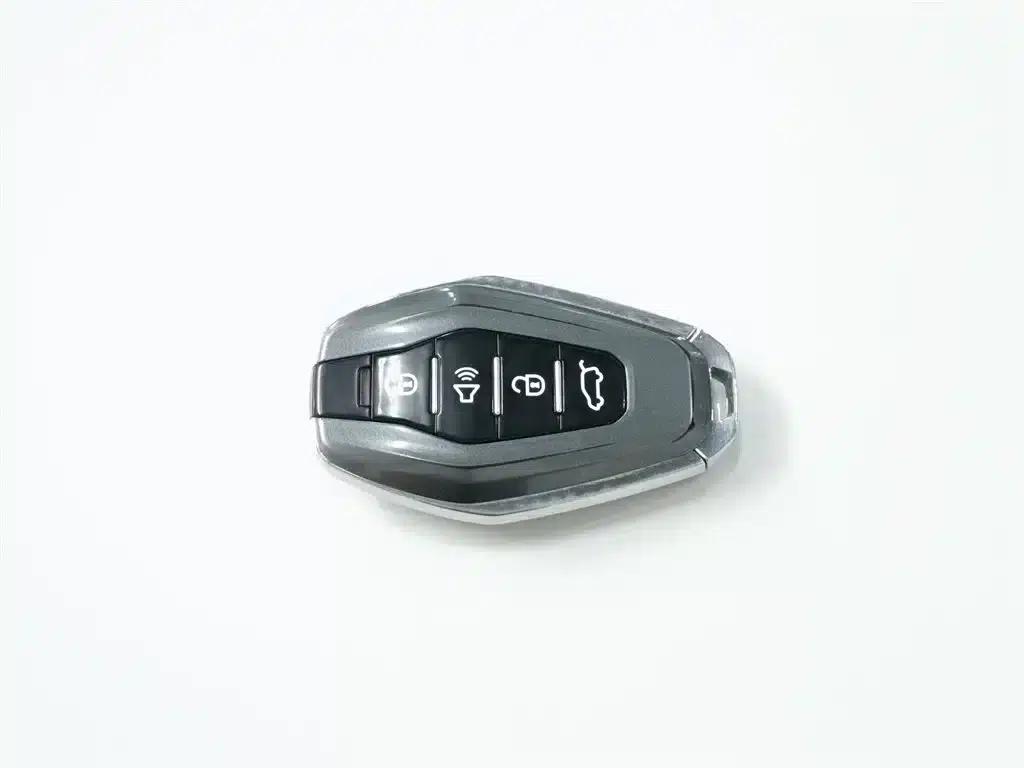 Jetour X70 2021 1.5T DCT Special Edition (5-seater) — миниатюра 19