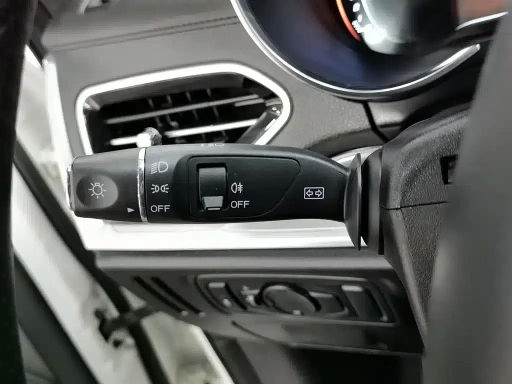 Jetour X70 2021 1.5T DCT Special Edition (5-seater) — миниатюра 21