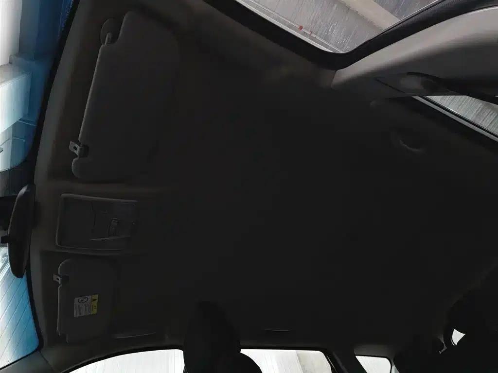 Jetour X70 2020 1.5T DCT Comfort Edition 5-seater — миниатюра 14