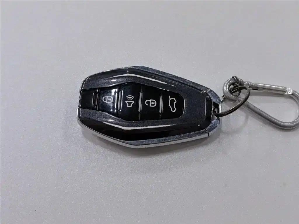 Jetour X70 2020 1.5T DCT Comfort Edition 5-seater — миниатюра 19