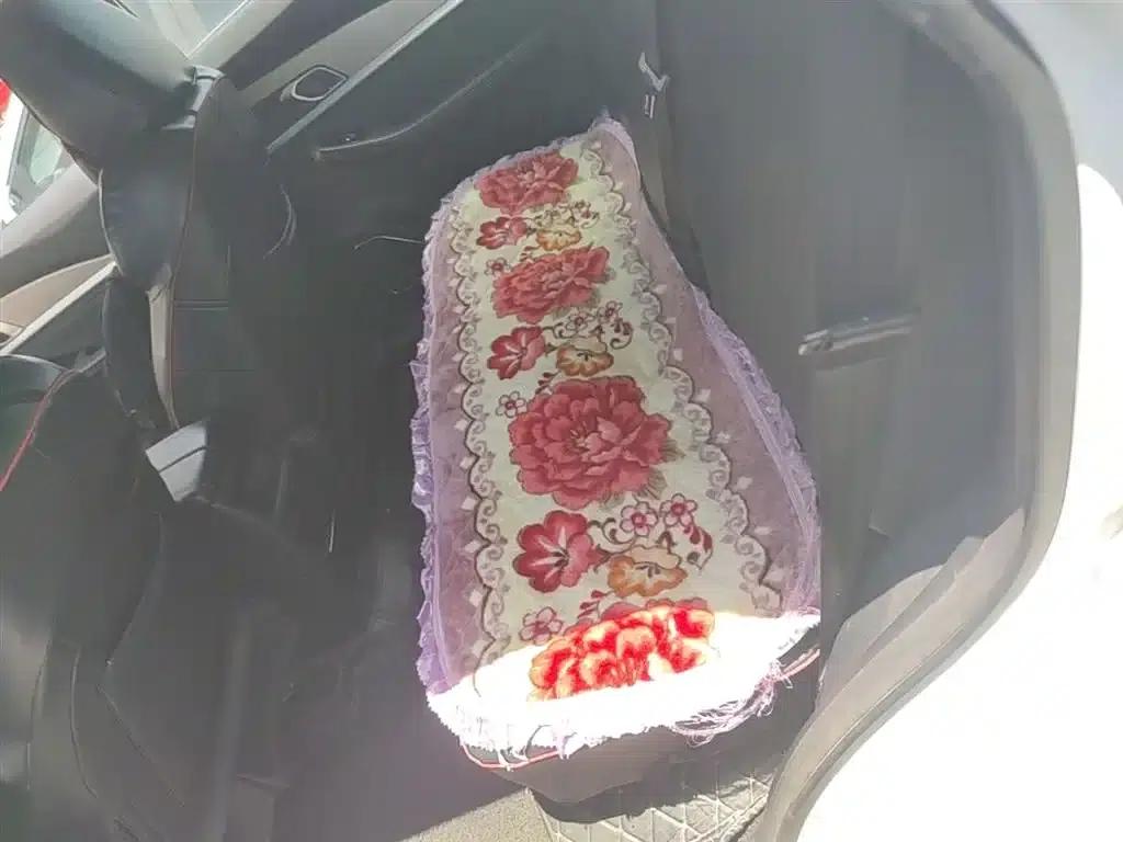 Jetour X70 2020 1.5T Manual Comfort Edition 5-seater — миниатюра 24