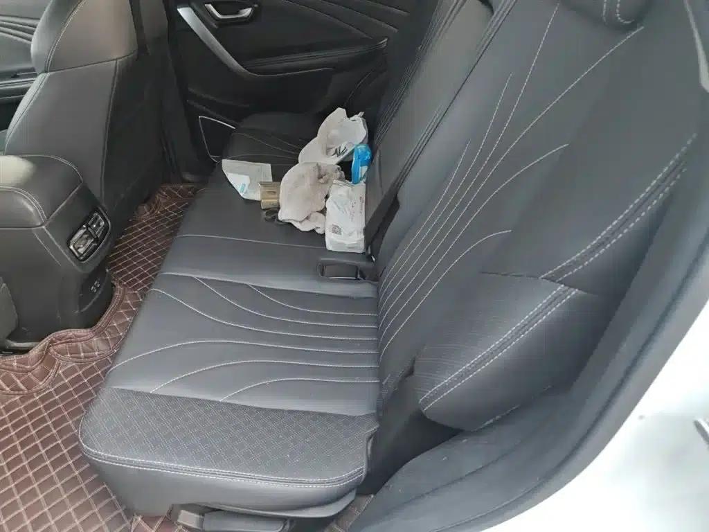 Jetour X70 2018 1.5T Automatic Comfort Edition — миниатюра 14