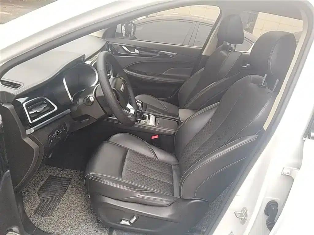 Jetour X90 2019 1.5T Manual Smart Enjoyment 7-Seater National V Emission Standard — миниатюра 15