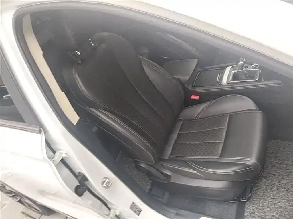 Jetour X90 2019 1.5T Manual Smart Enjoyment 7-Seater National V Emission Standard — миниатюра 25