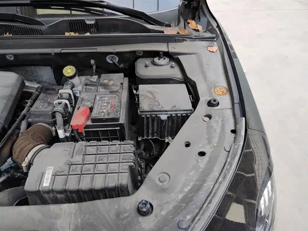 Jetour X70 PRO 2023 1.6T DCT Enjoy PRO+ 7-seater — миниатюра 22