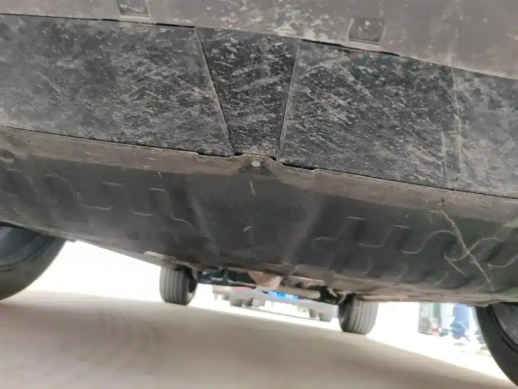 Jetour X70 PRO 2023 1.6T DCT Enjoy PRO+ 7-seater — миниатюра 23