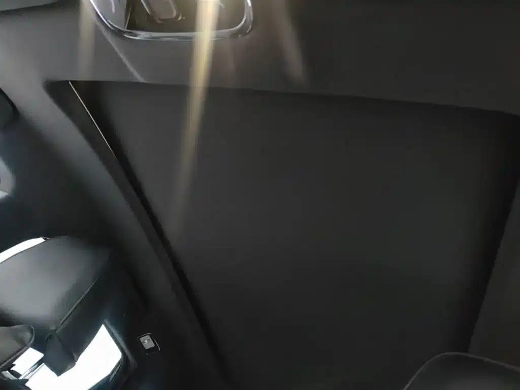Jetour X70 PRO 2023 1.6T DCT Enjoy PRO+ 7-seater — миниатюра 9