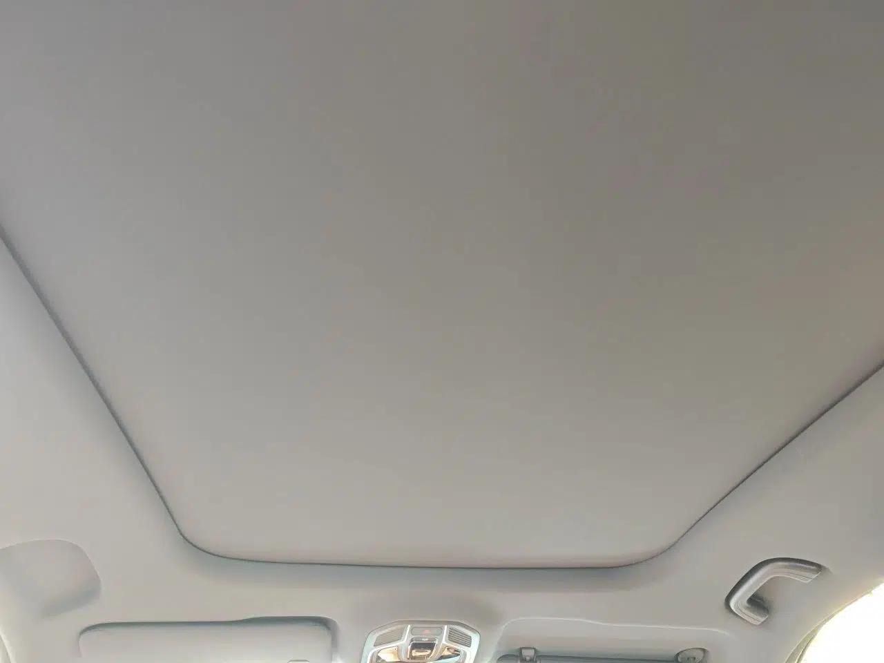 Geely Galaxy Xingjian 7 EM-i 2025 120km Launch+ Version — миниатюра 19