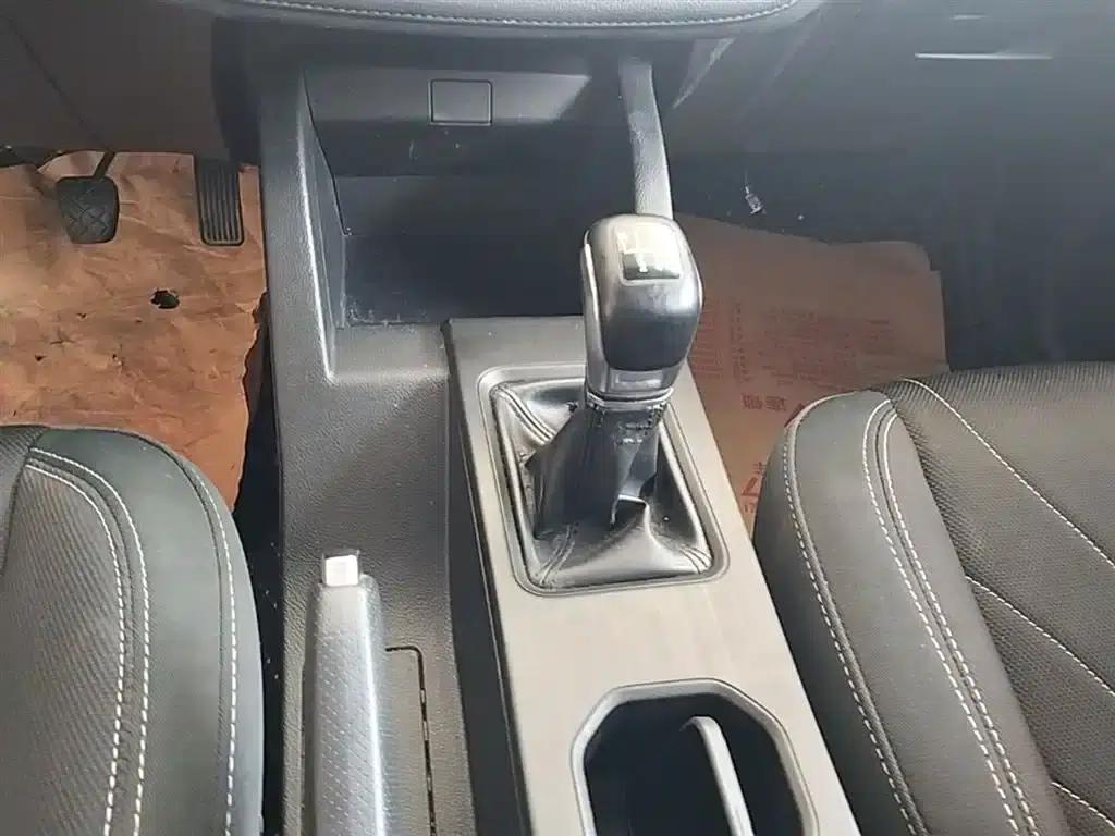 Jetour X70M 2020 Facelift 1.5T Manual Companion 7-Seater — миниатюра 14
