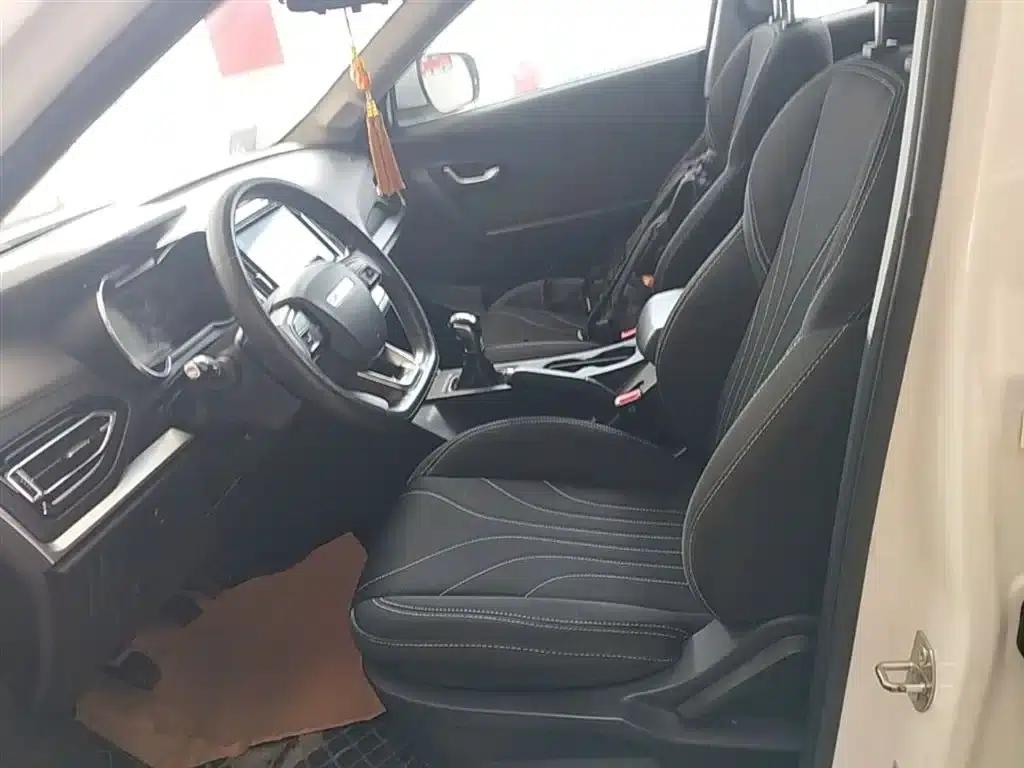 Jetour X70M 2020 Facelift 1.5T Manual Companion 7-Seater — миниатюра 15