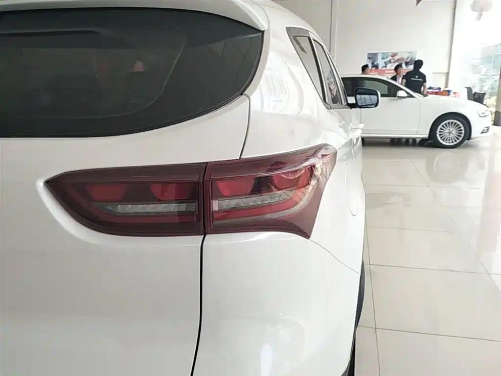 Jetour X70M 2020 Facelift 1.5T Manual Companion 7-Seater — миниатюра 8