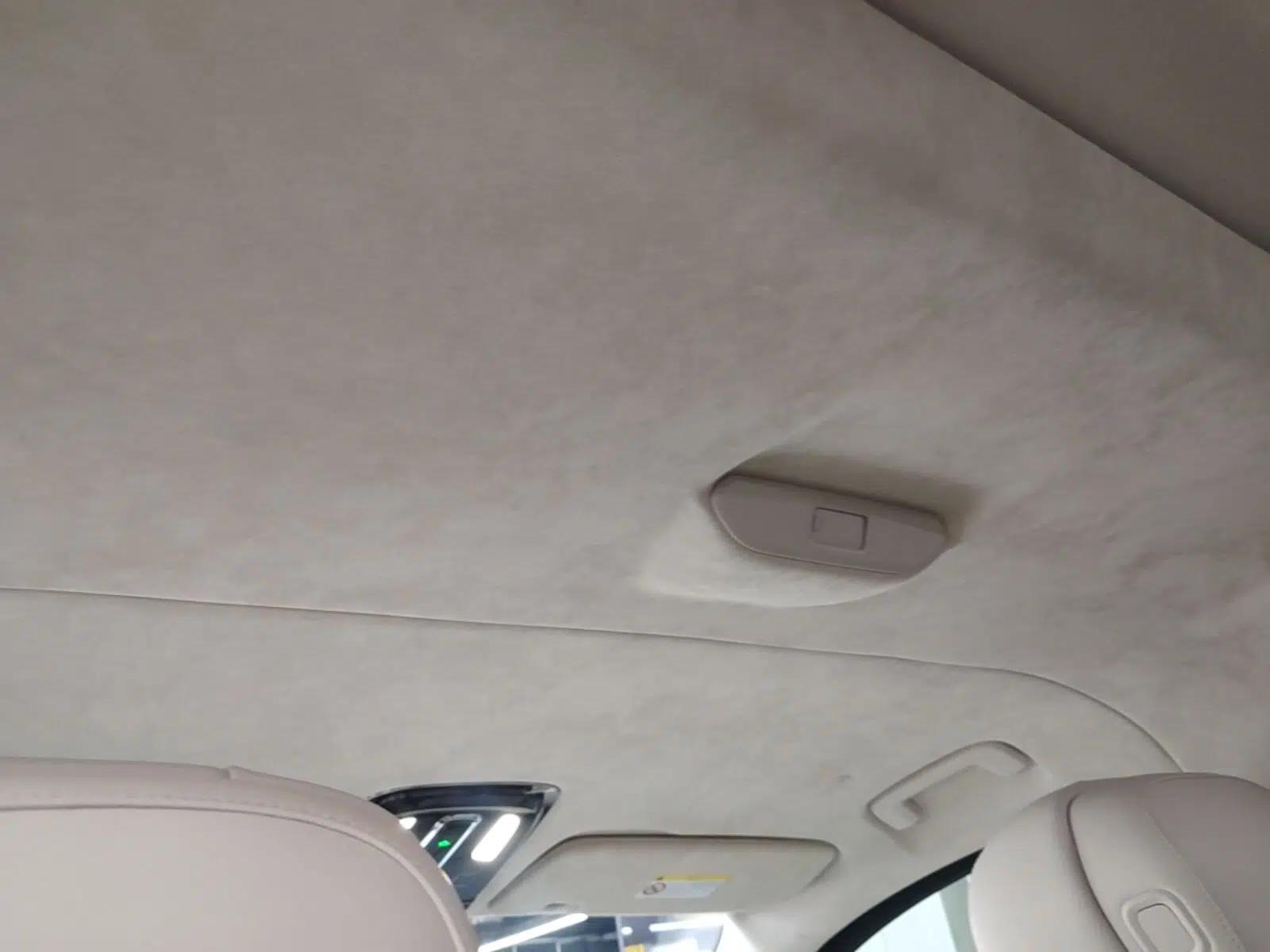 Geely Galaxy LEVC L380 2024 140-Degree 6-Seater All-Wheel-Drive Ultra — миниатюра 21
