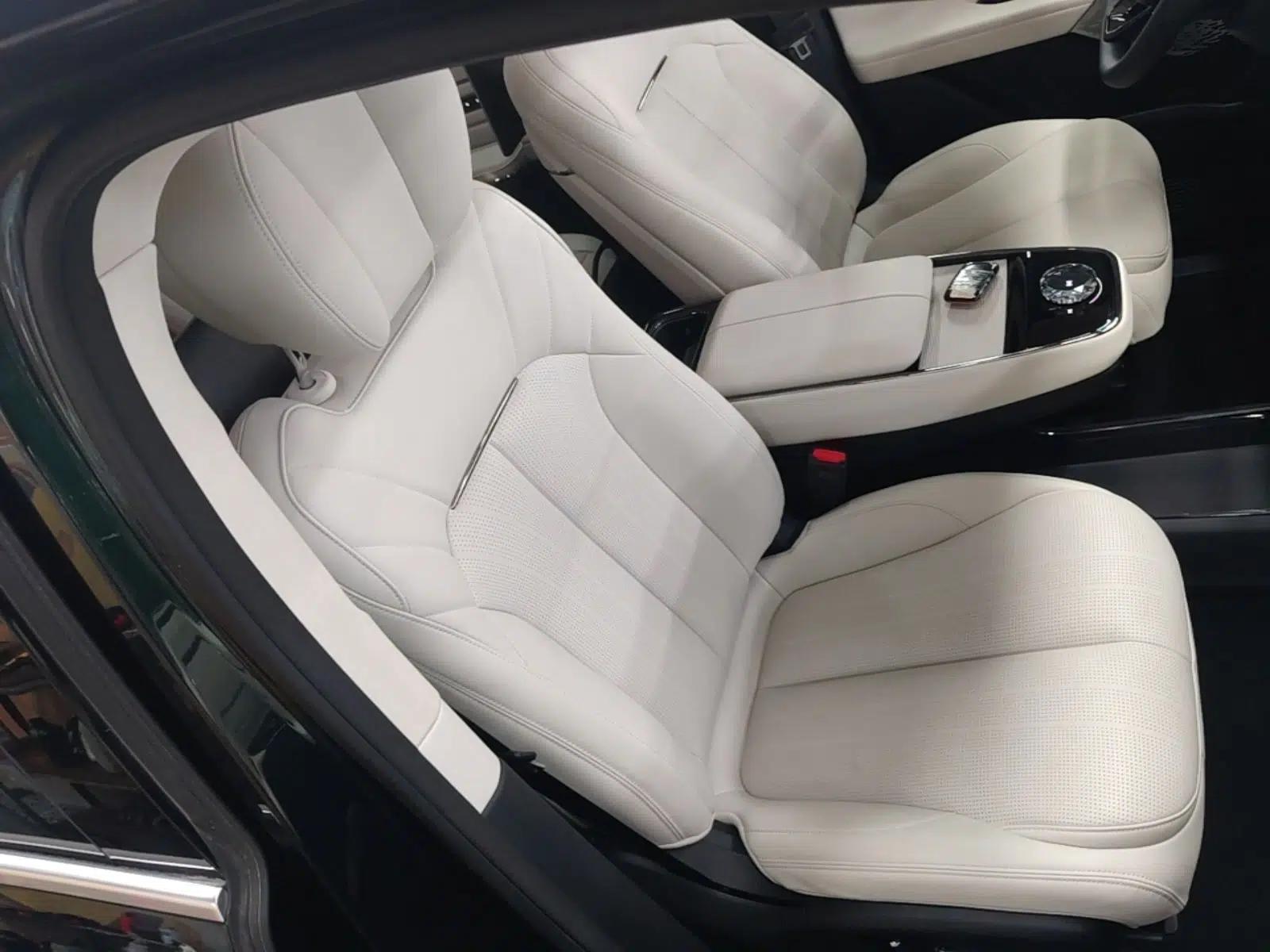 Geely Galaxy LEVC L380 2024 140-Degree 6-Seater All-Wheel-Drive Ultra — миниатюра 23