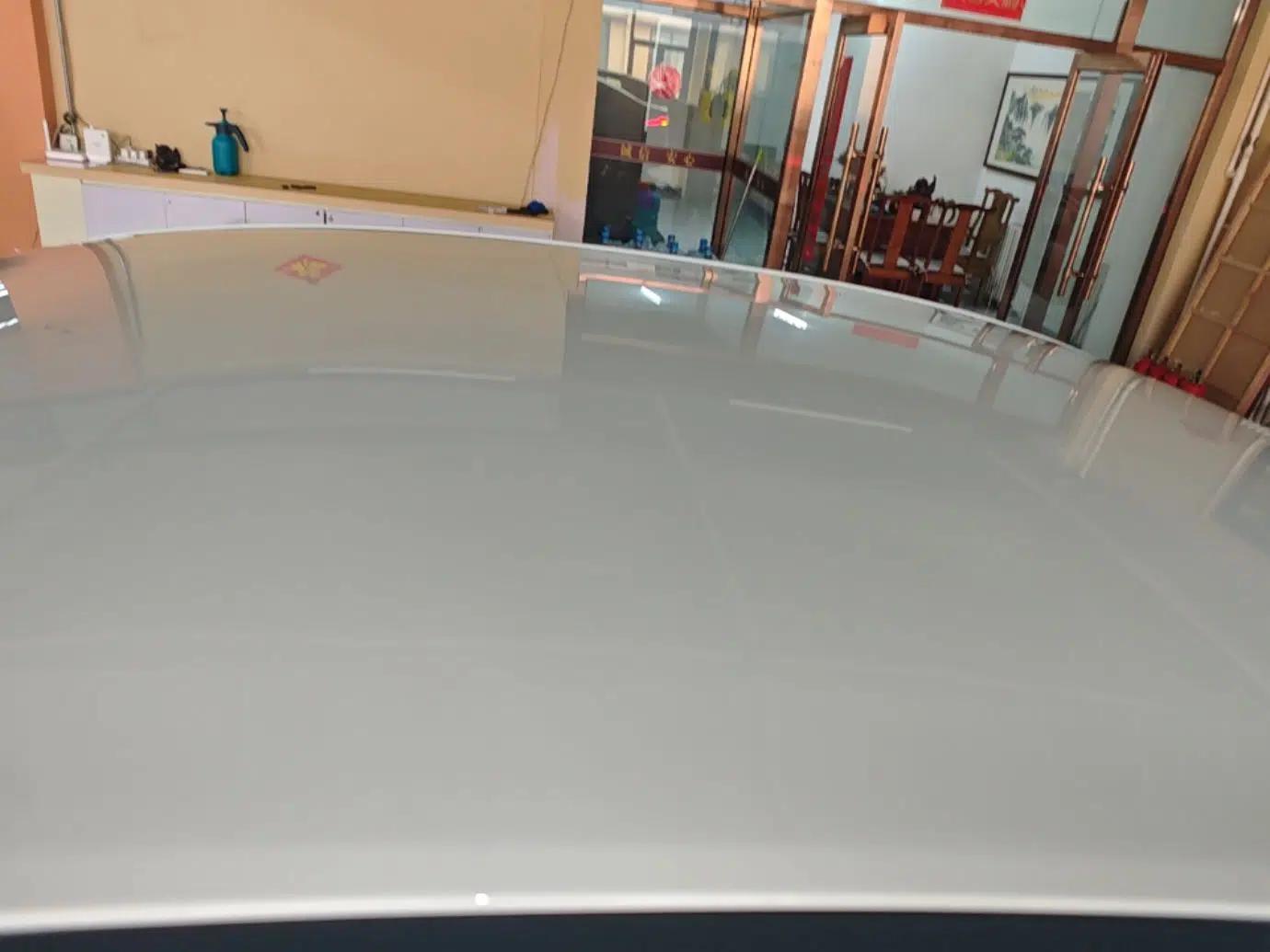 Geely Galaxy Stellar 6 2026 Model 125km Long-range Edition — миниатюра 11