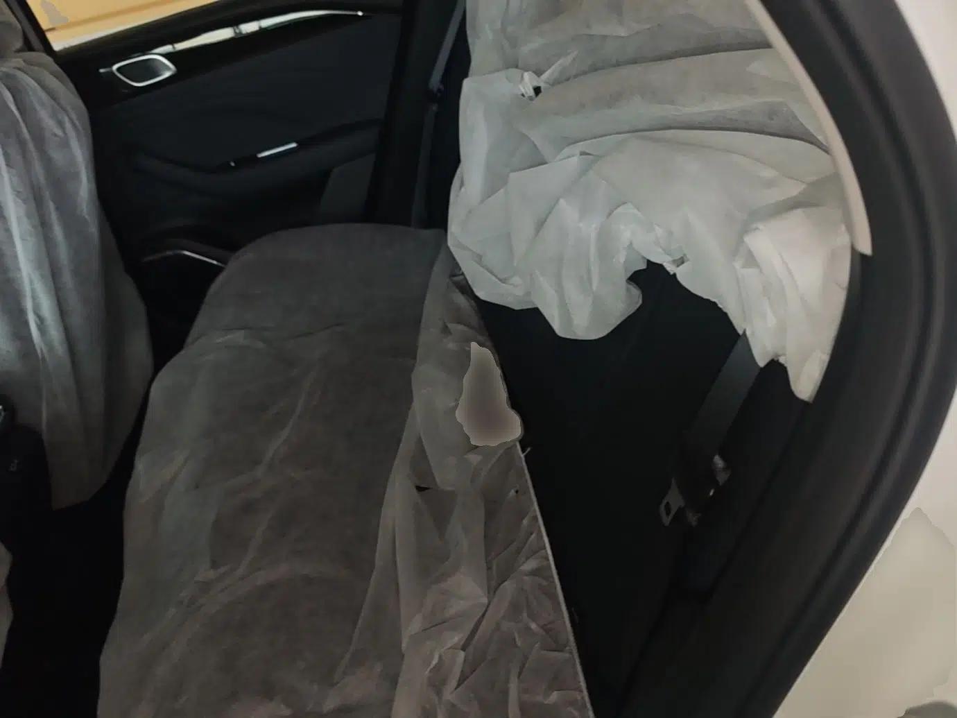 Geely Galaxy Stellar 6 2026 Model 125km Long-range Edition — миниатюра 20