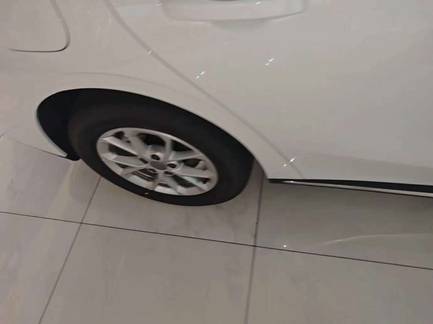 Geely Galaxy Stellar 6 2026 Model 125km Long-range Edition — миниатюра 10