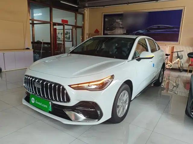 Geely Galaxy Stellar 6 2026 Model 125km Long-range Edition